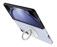 SAMSUNG Clear Gadget Case Galaxy Z Fold 5 EF-XF946CTEGWW przezroczysty - 1159000 - zdjęcie 2